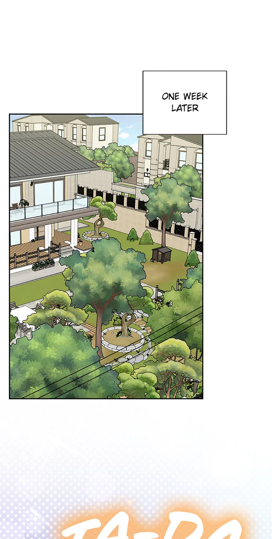 Love Class Chapter 69 - Page 14