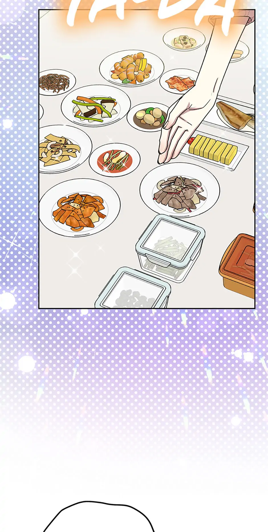 Love Class Chapter 69 - Page 15