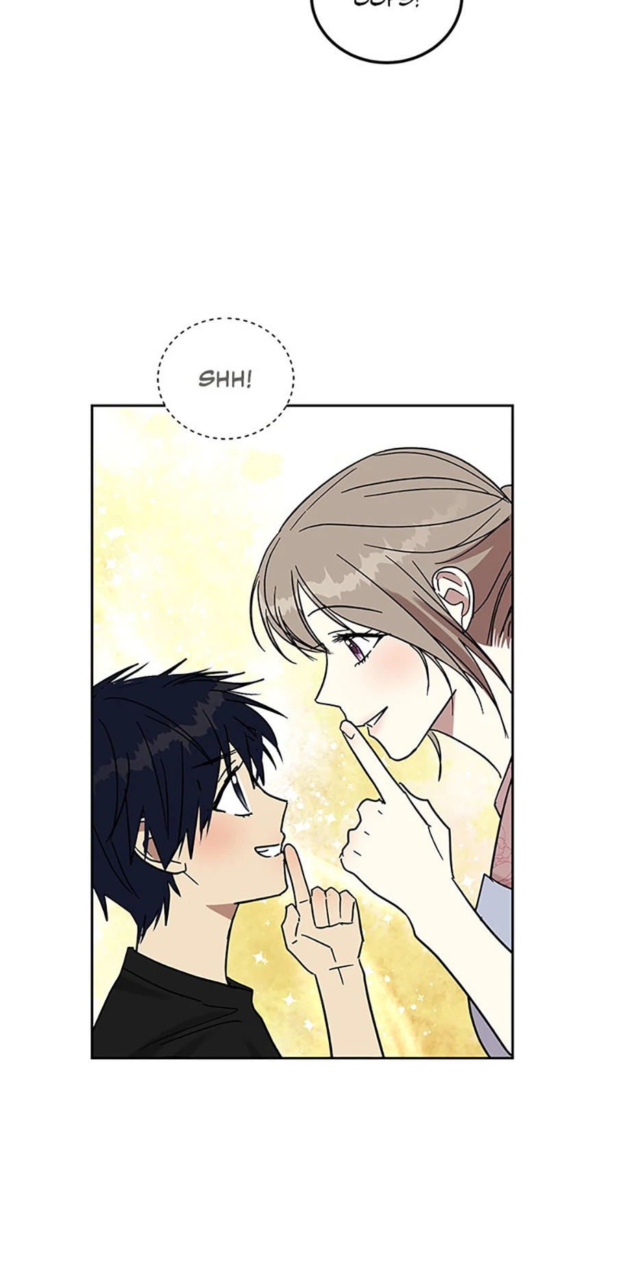 Love Class Chapter 69 - Page 20