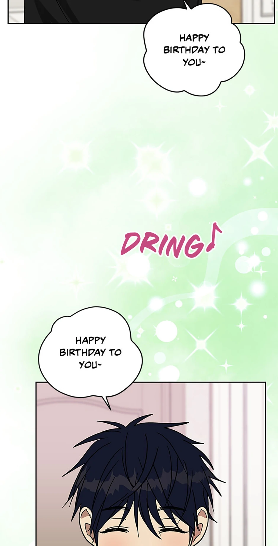 Love Class Chapter 69 - Page 22