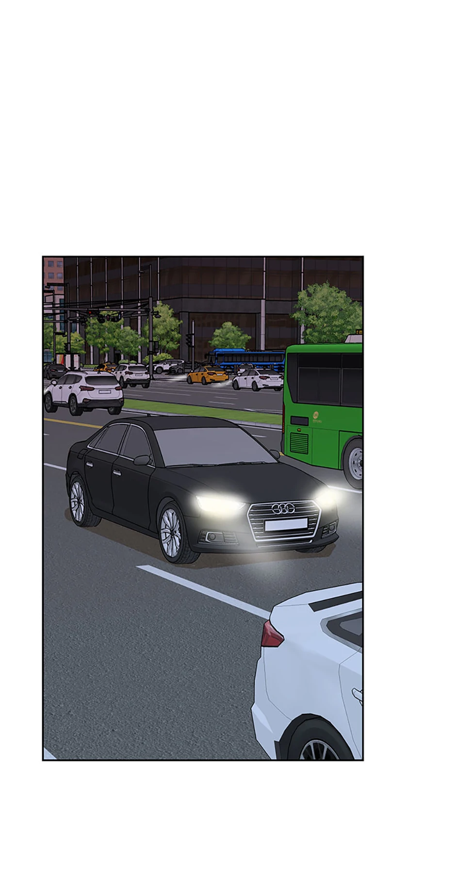 Love Class Chapter 69 - Page 26