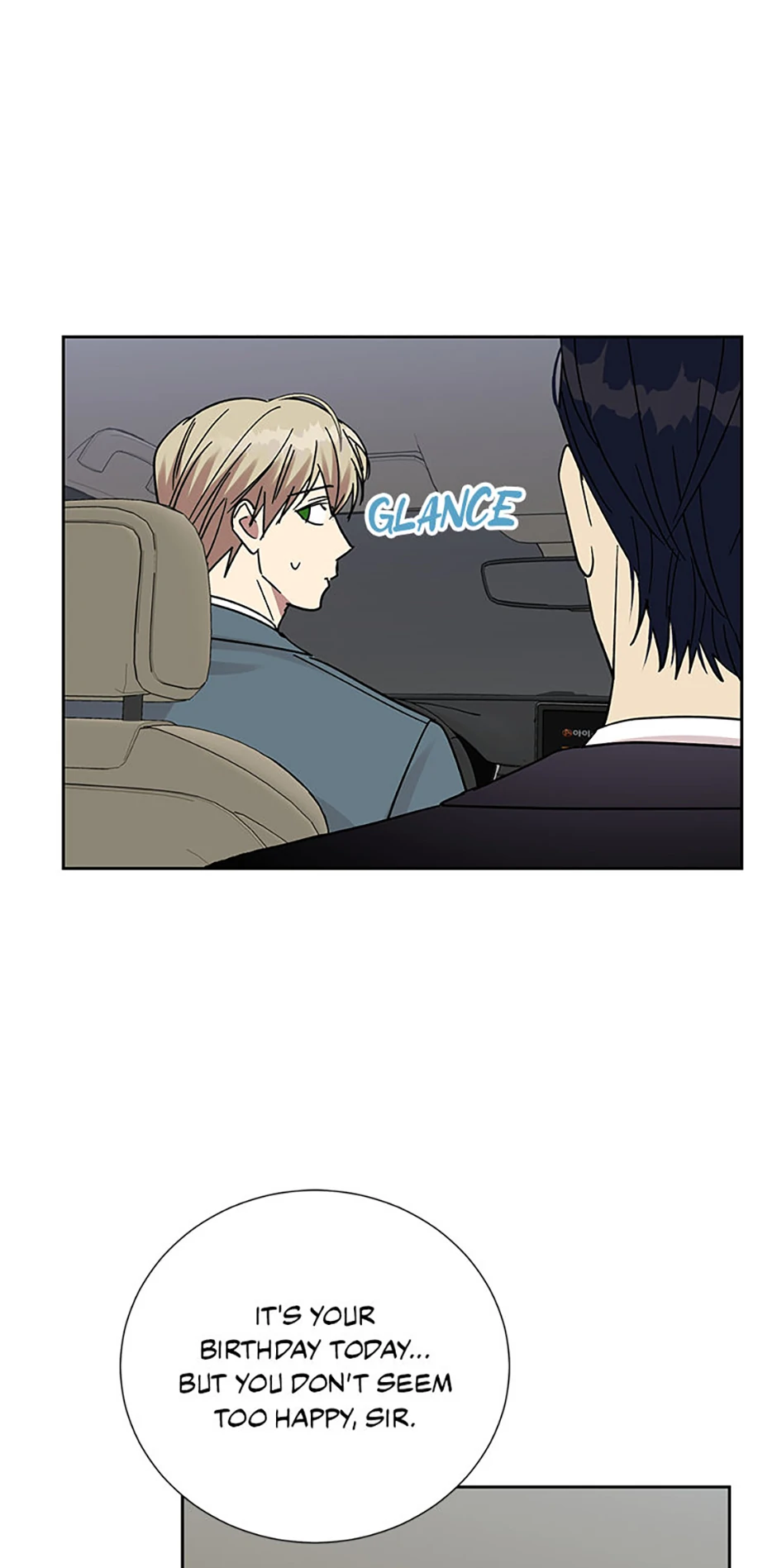 Love Class Chapter 69 - Page 27