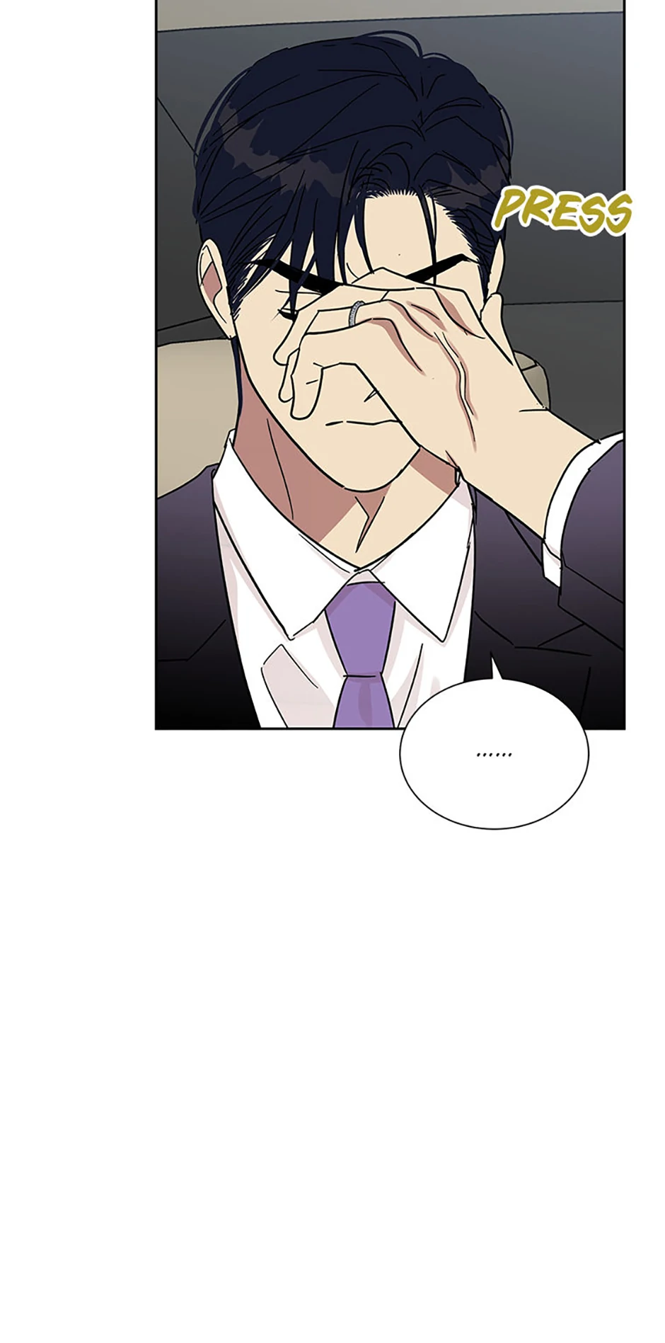 Love Class Chapter 69 - Page 28