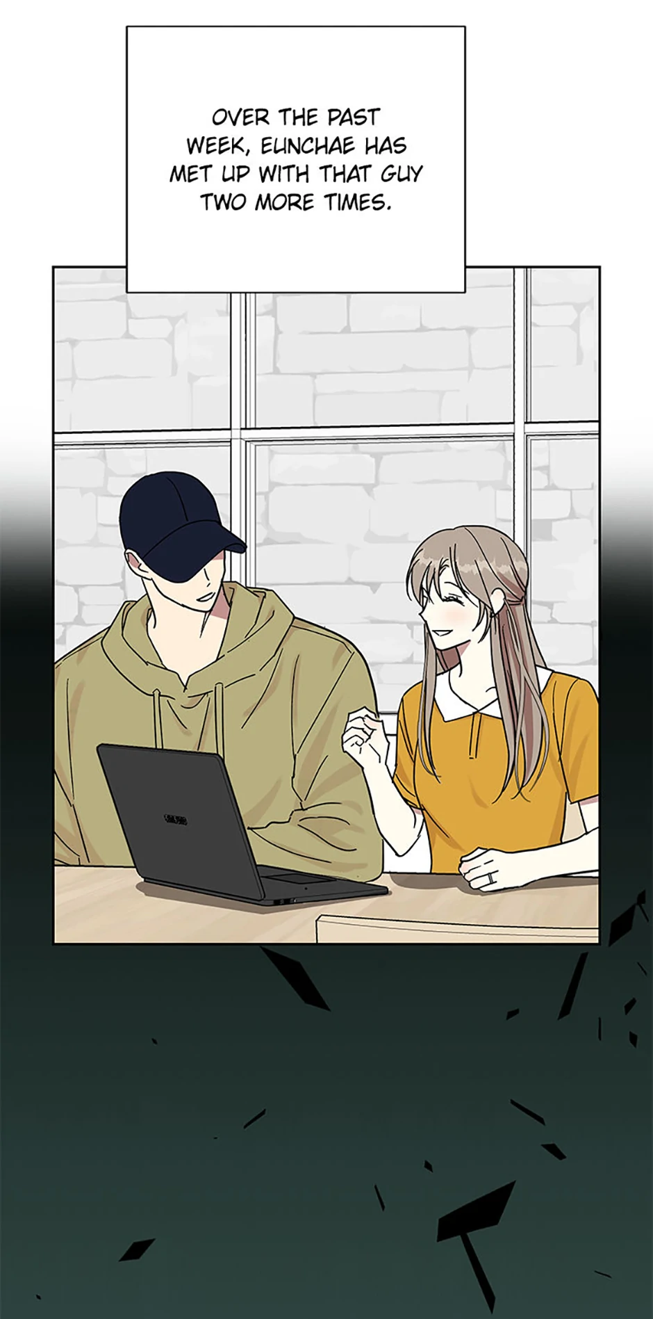 Love Class Chapter 69 - Page 29