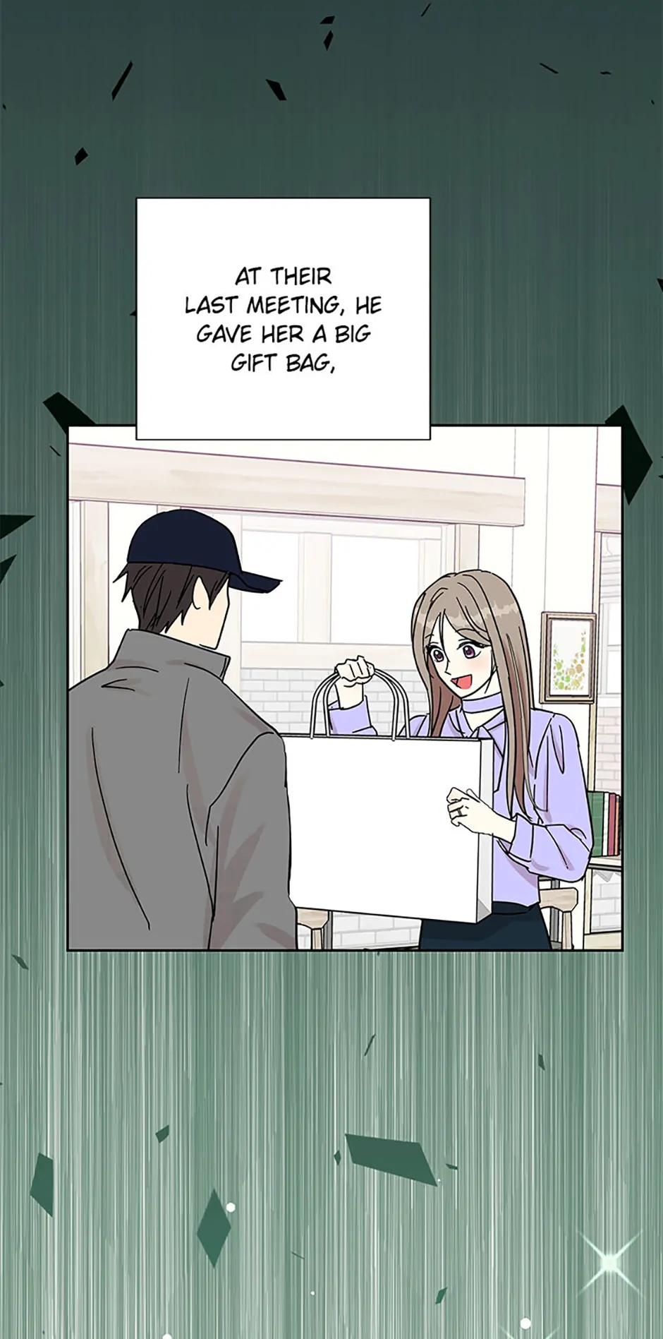 Love Class Chapter 69 - Page 30