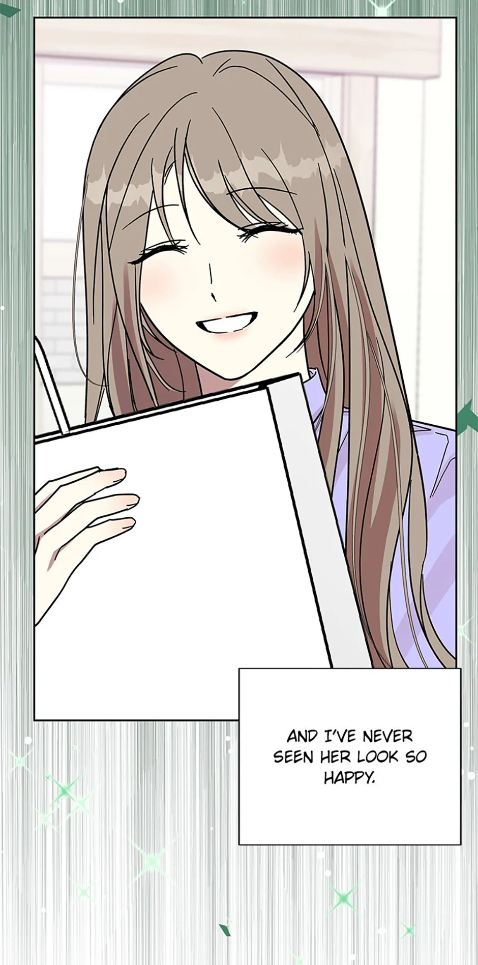 Love Class Chapter 69 - Page 31