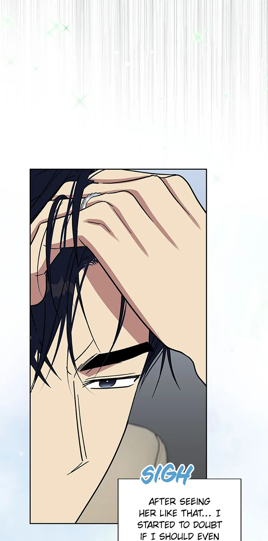 Love Class Chapter 69 - Page 32