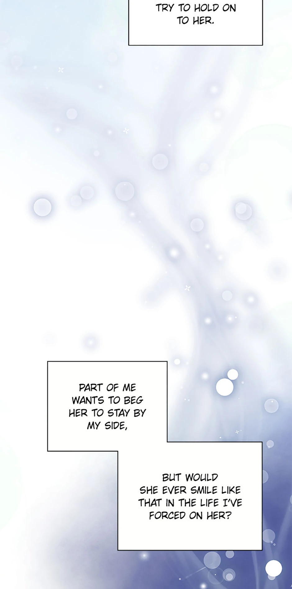 Love Class Chapter 69 - Page 33