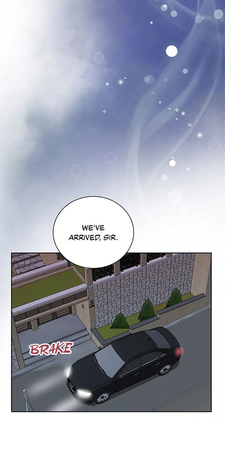 Love Class Chapter 69 - Page 34