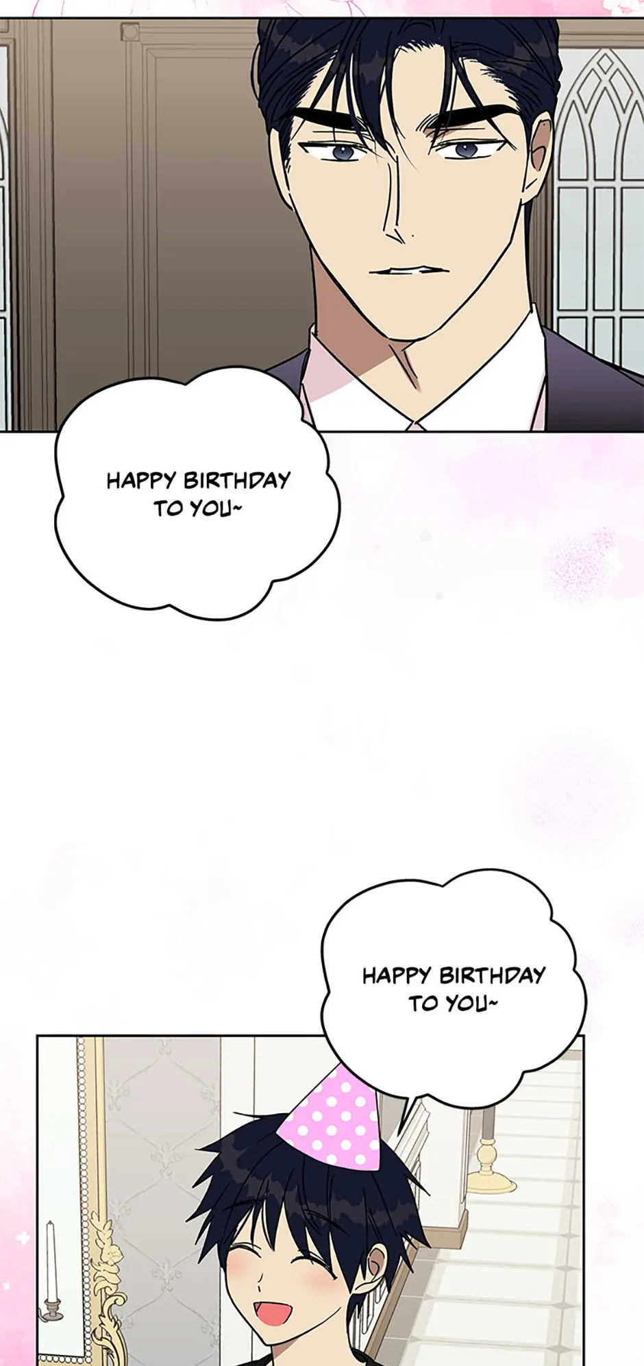 Love Class Chapter 69 - Page 37