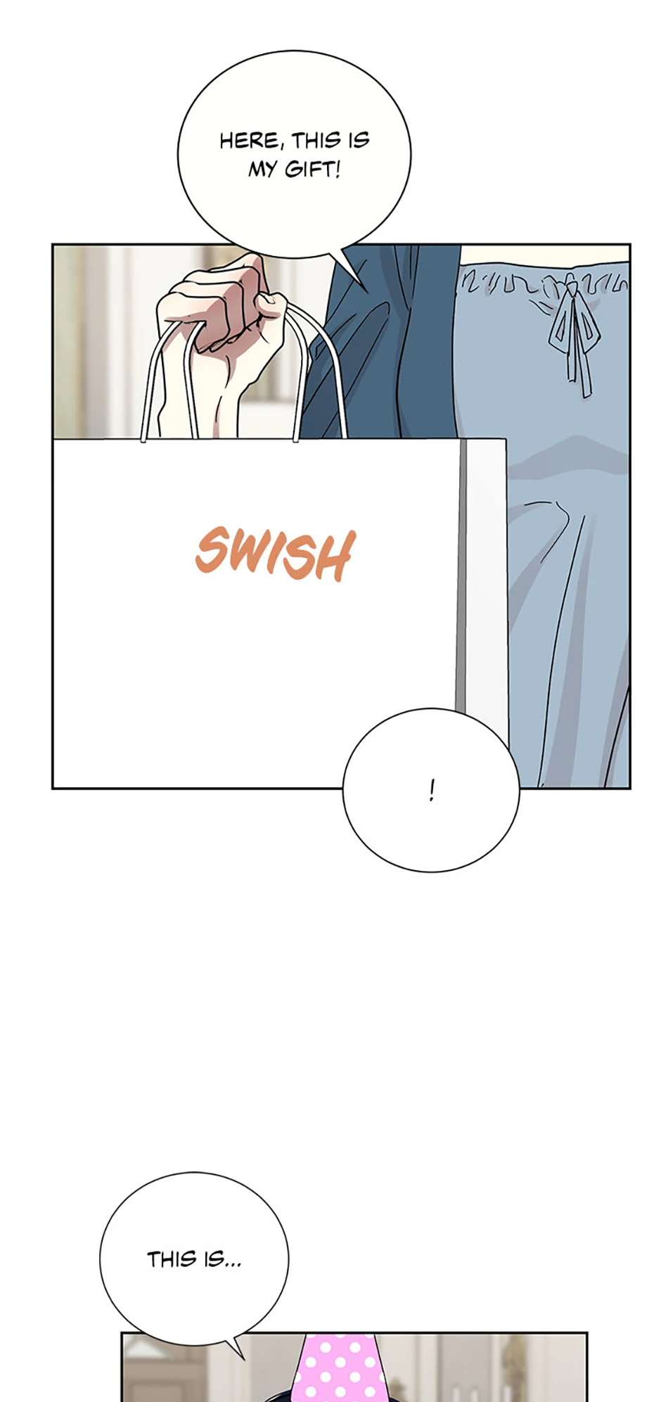 Love Class Chapter 69 - Page 40