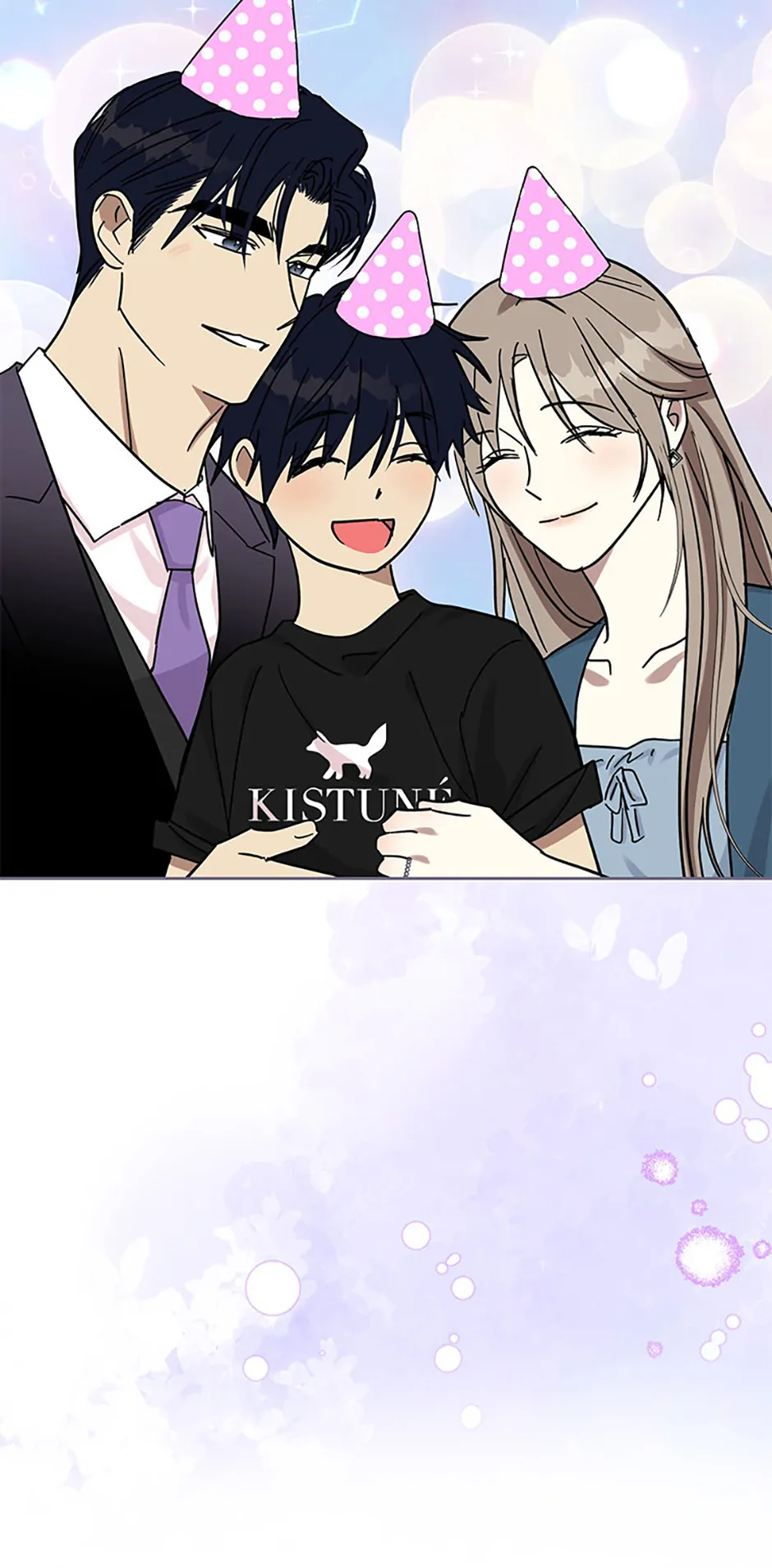 Love Class Chapter 69 - Page 48