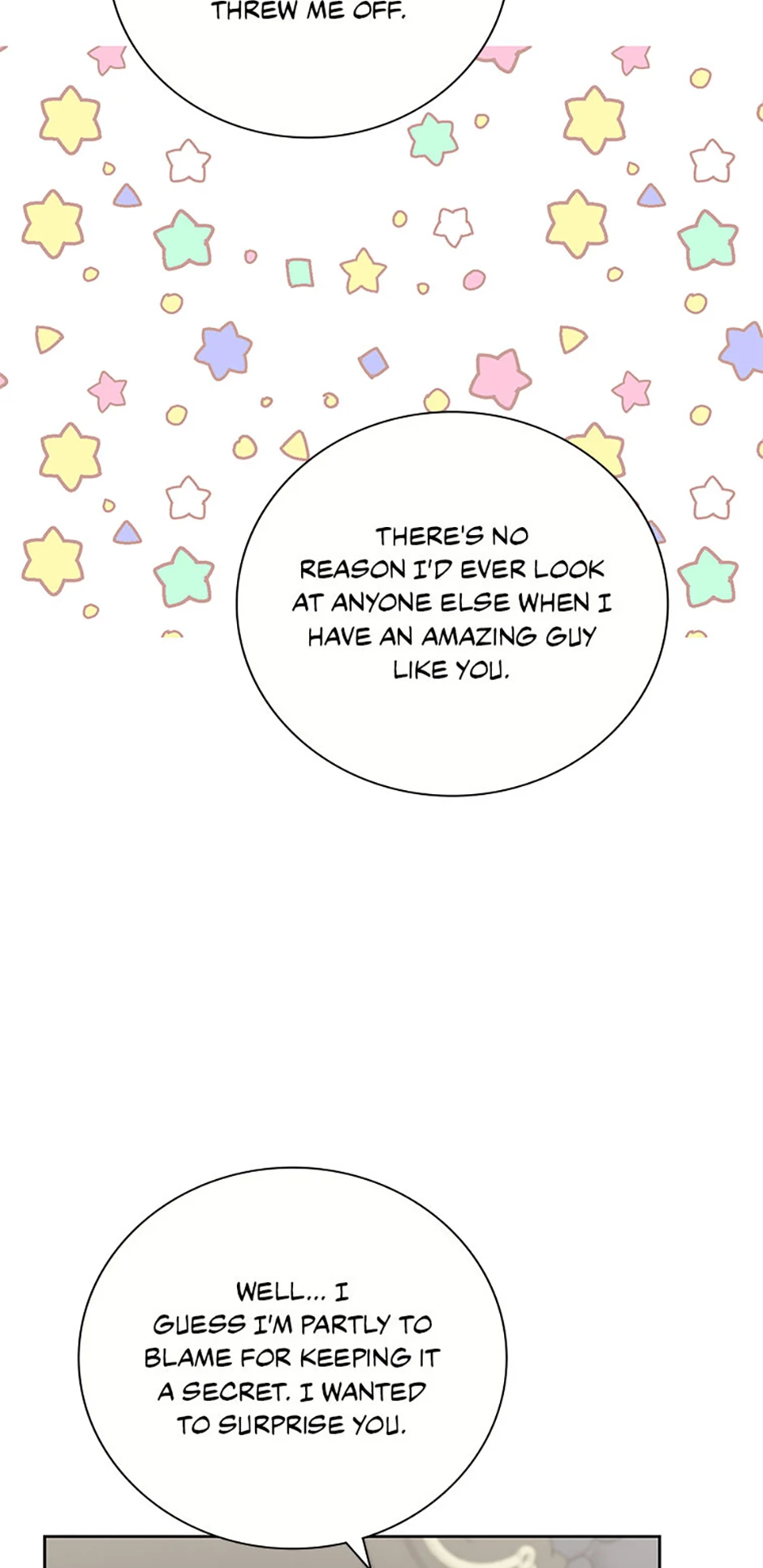 Love Class Chapter 69 - Page 51