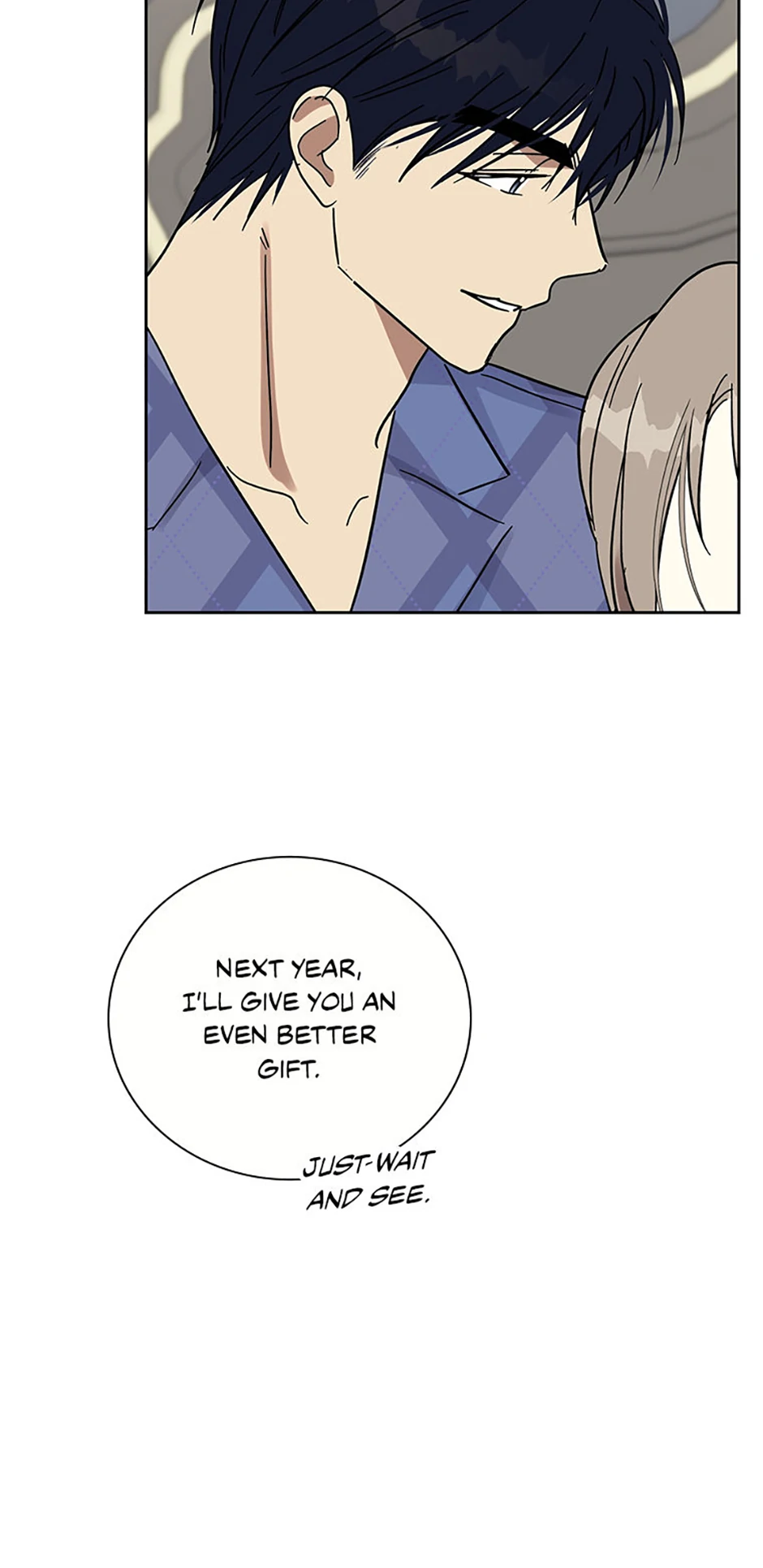 Love Class Chapter 69 - Page 53