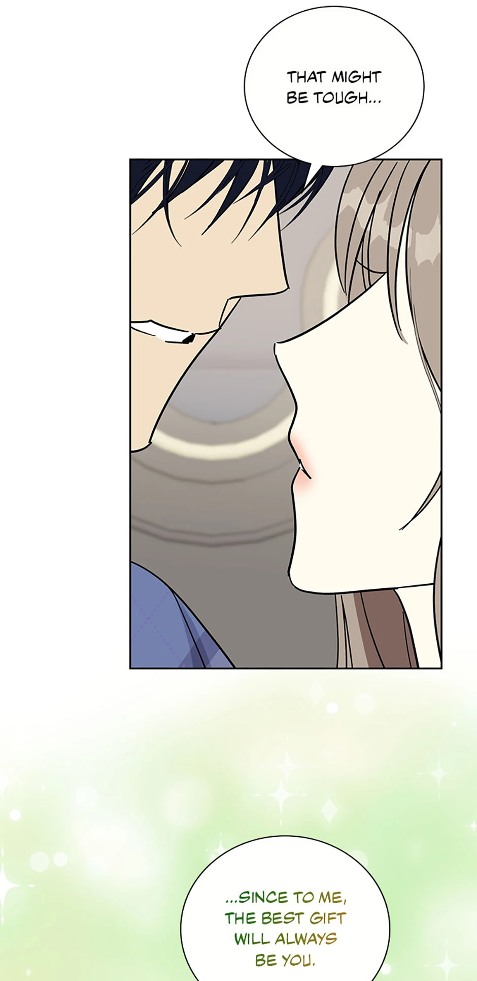 Love Class Chapter 69 - Page 54