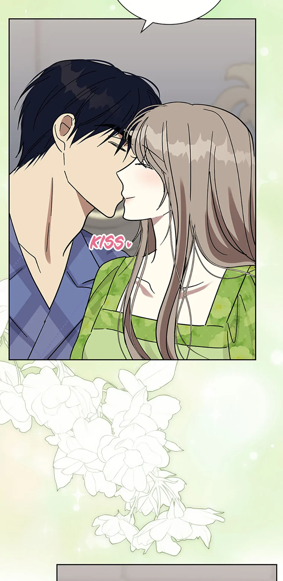 Love Class Chapter 69 - Page 55