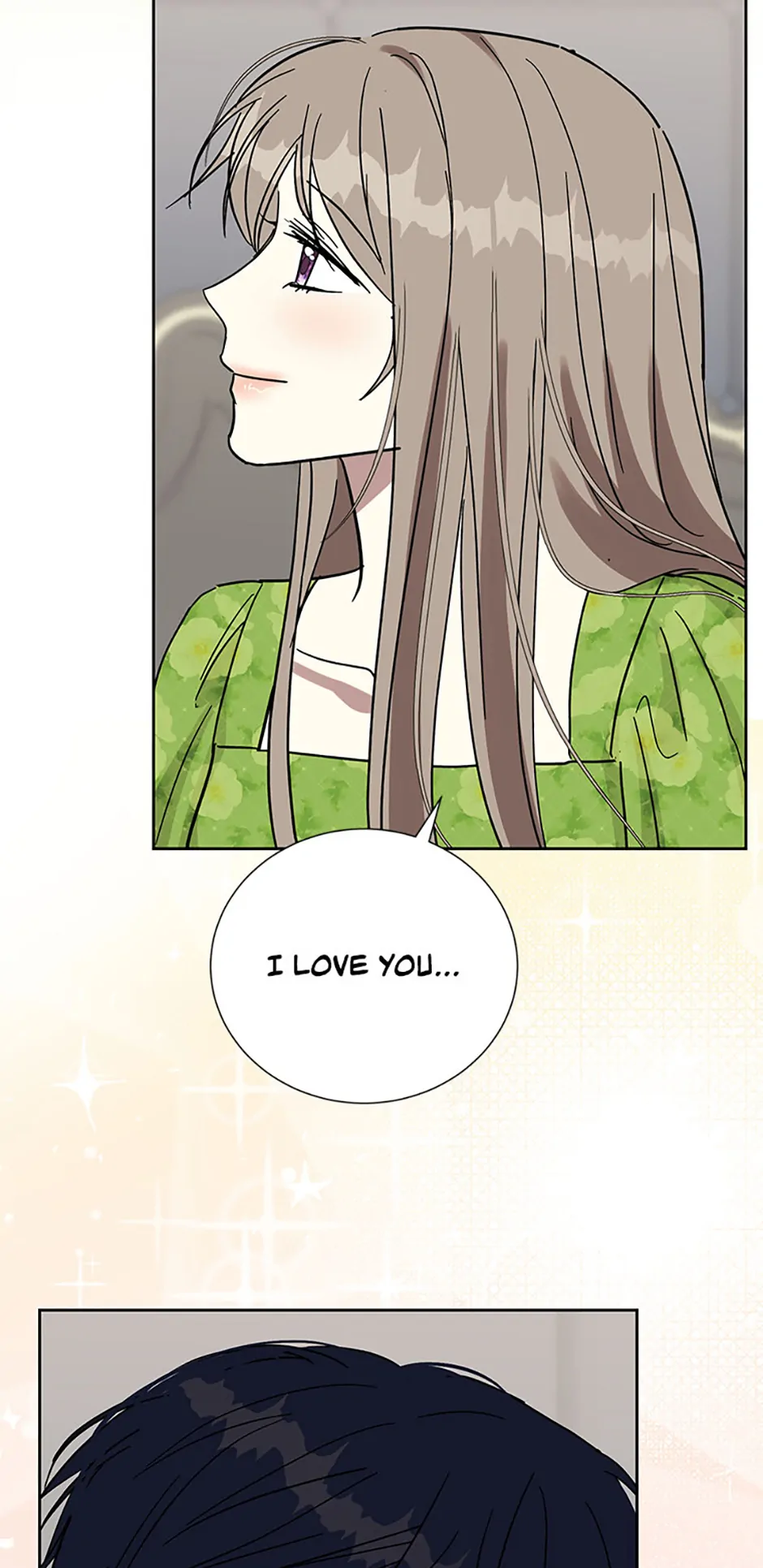 Love Class Chapter 69 - Page 56