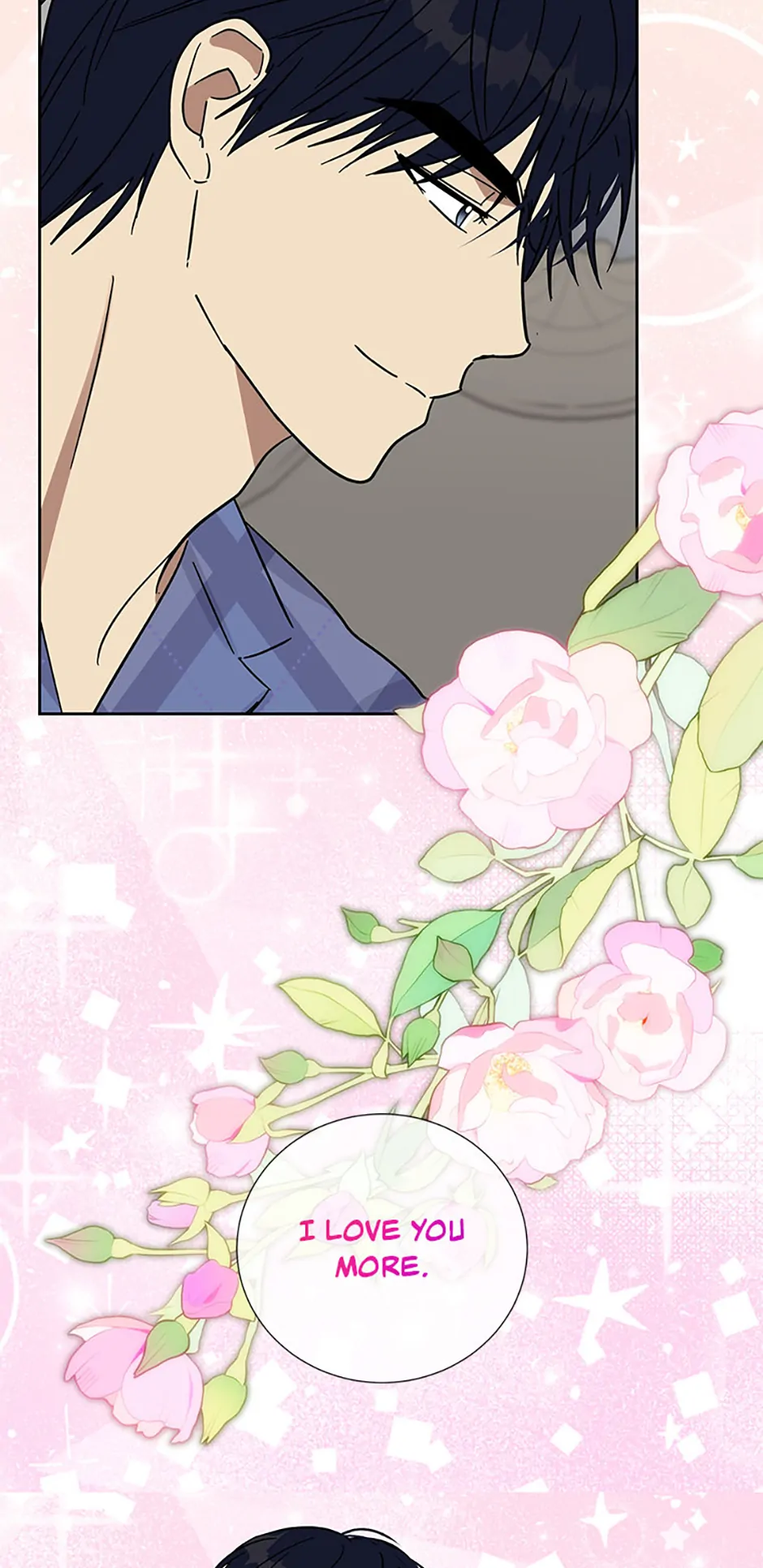 Love Class Chapter 69 - Page 57