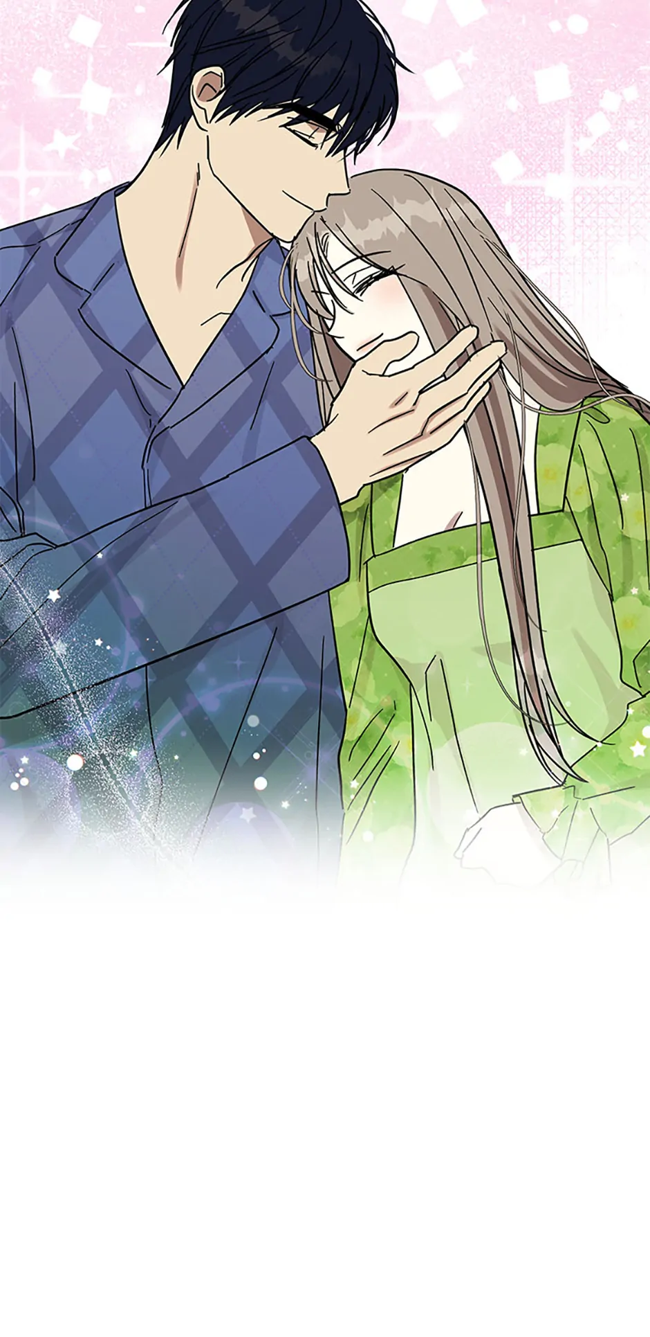 Love Class Chapter 69 - Page 58