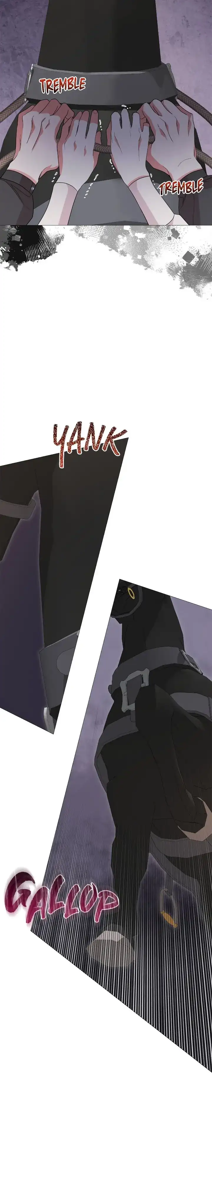 Love Doesn’t Matter Chapter 75 - Page 6