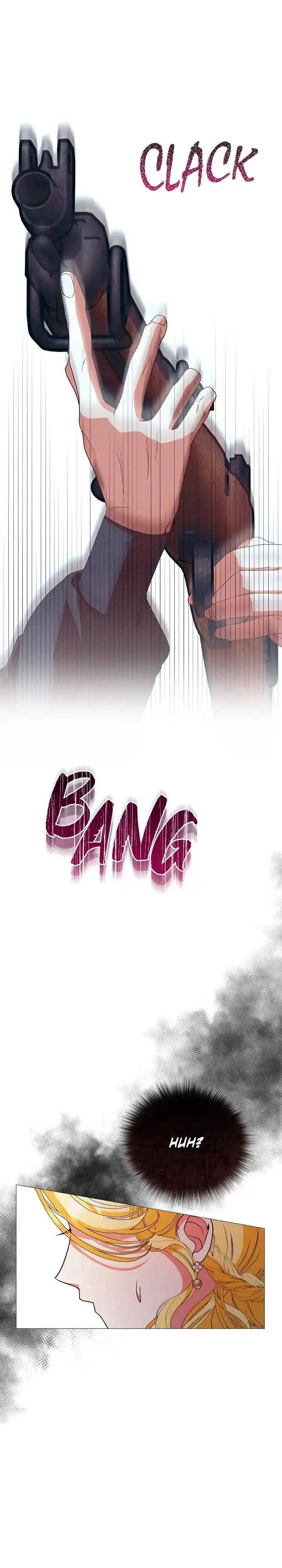 Love Doesn’t Matter Chapter 75 - Page 7