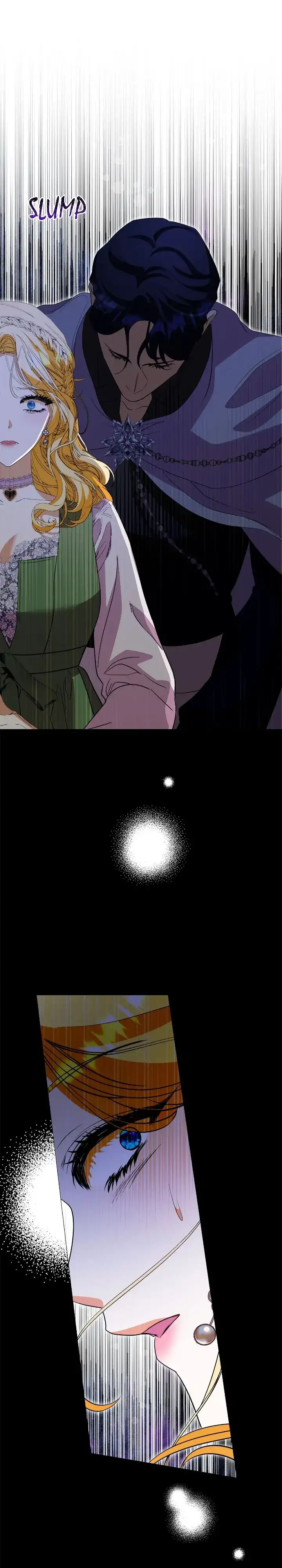 Love Doesn’t Matter Chapter 75 - Page 8