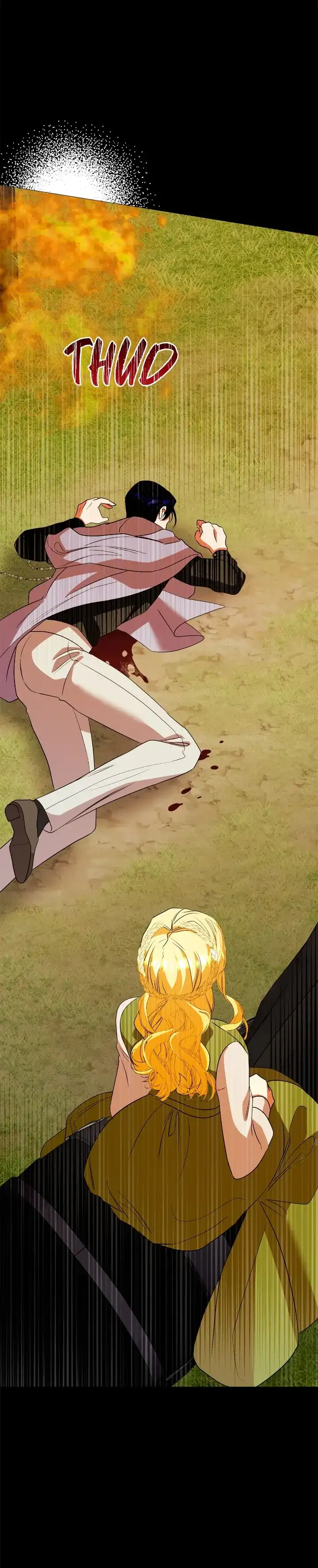 Love Doesn’t Matter Chapter 75 - Page 9