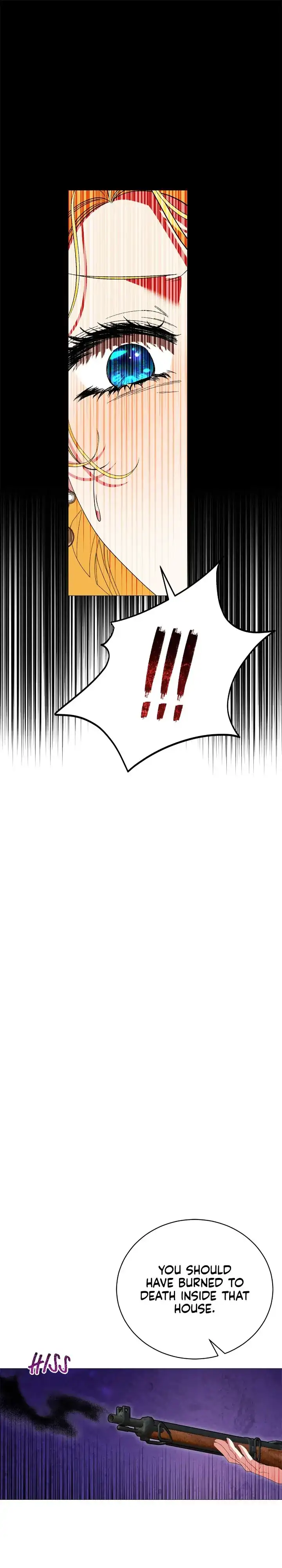 Love Doesn’t Matter Chapter 75 - Page 10