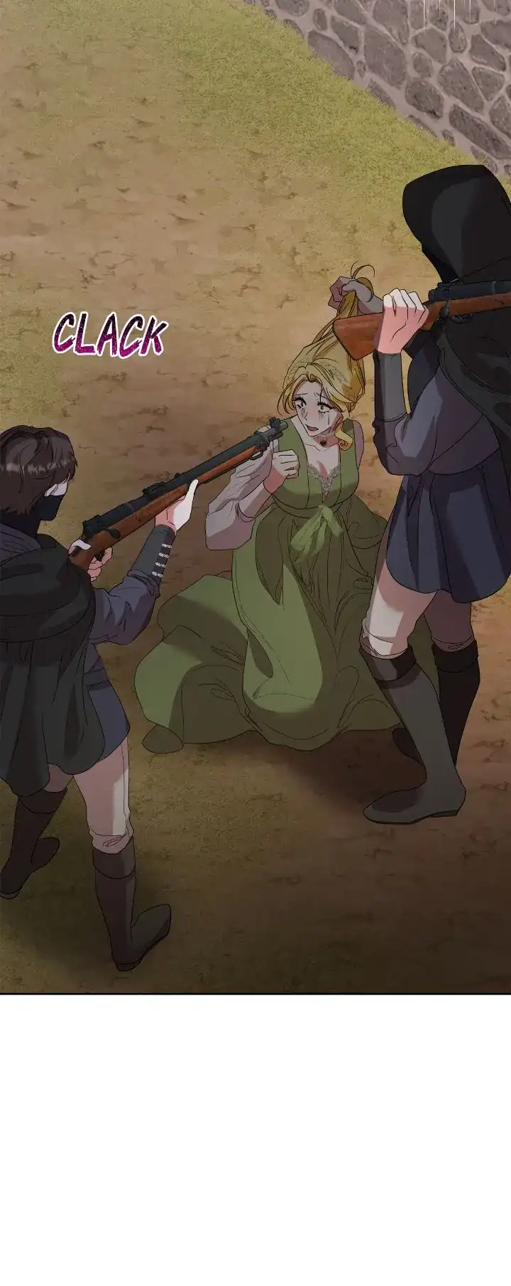 Love Doesn’t Matter Chapter 75 - Page 17