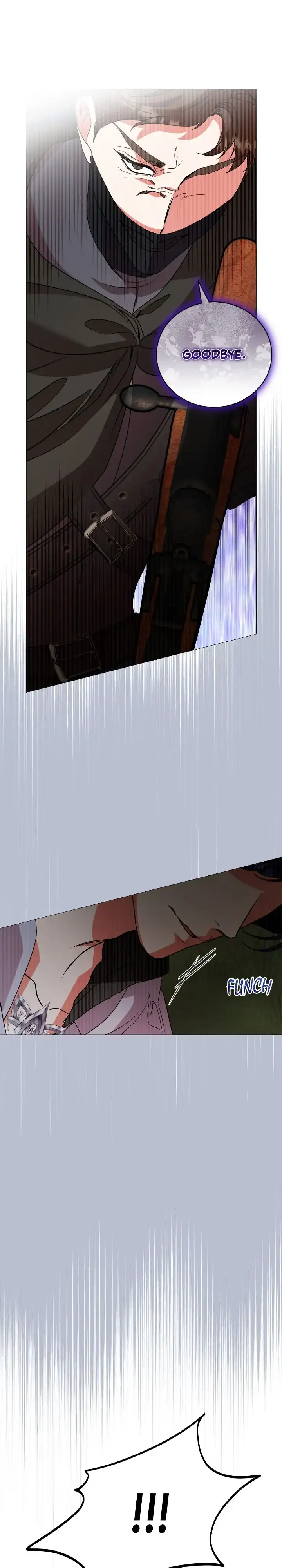 Love Doesn’t Matter Chapter 75 - Page 18