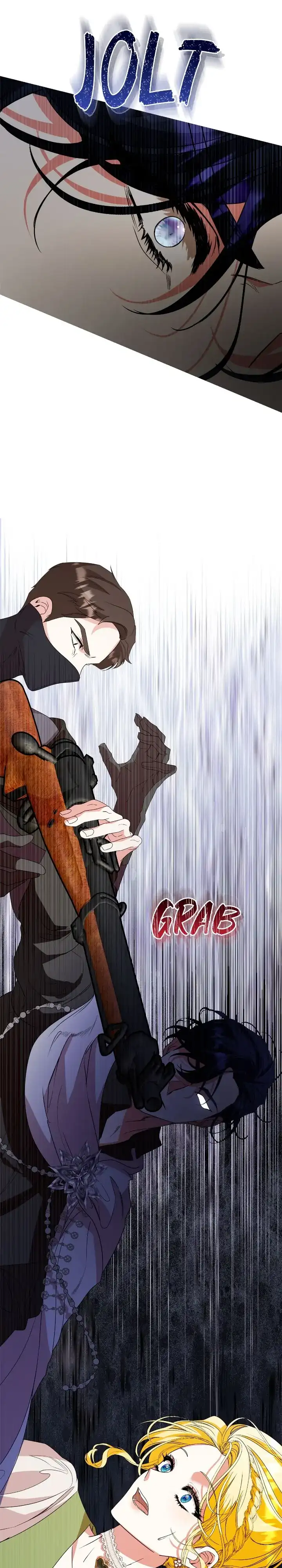 Love Doesn’t Matter Chapter 75 - Page 20