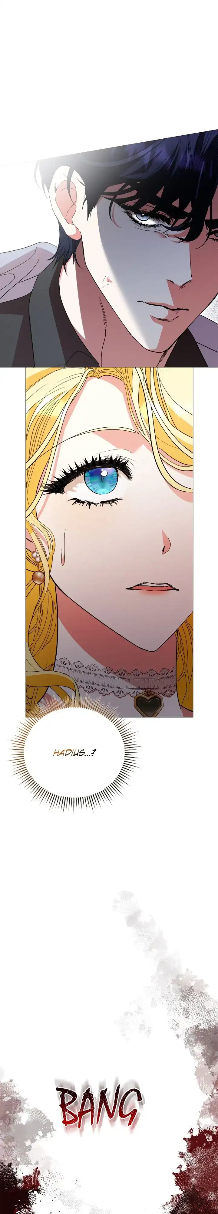 Love Doesn’t Matter Chapter 75 - Page 22