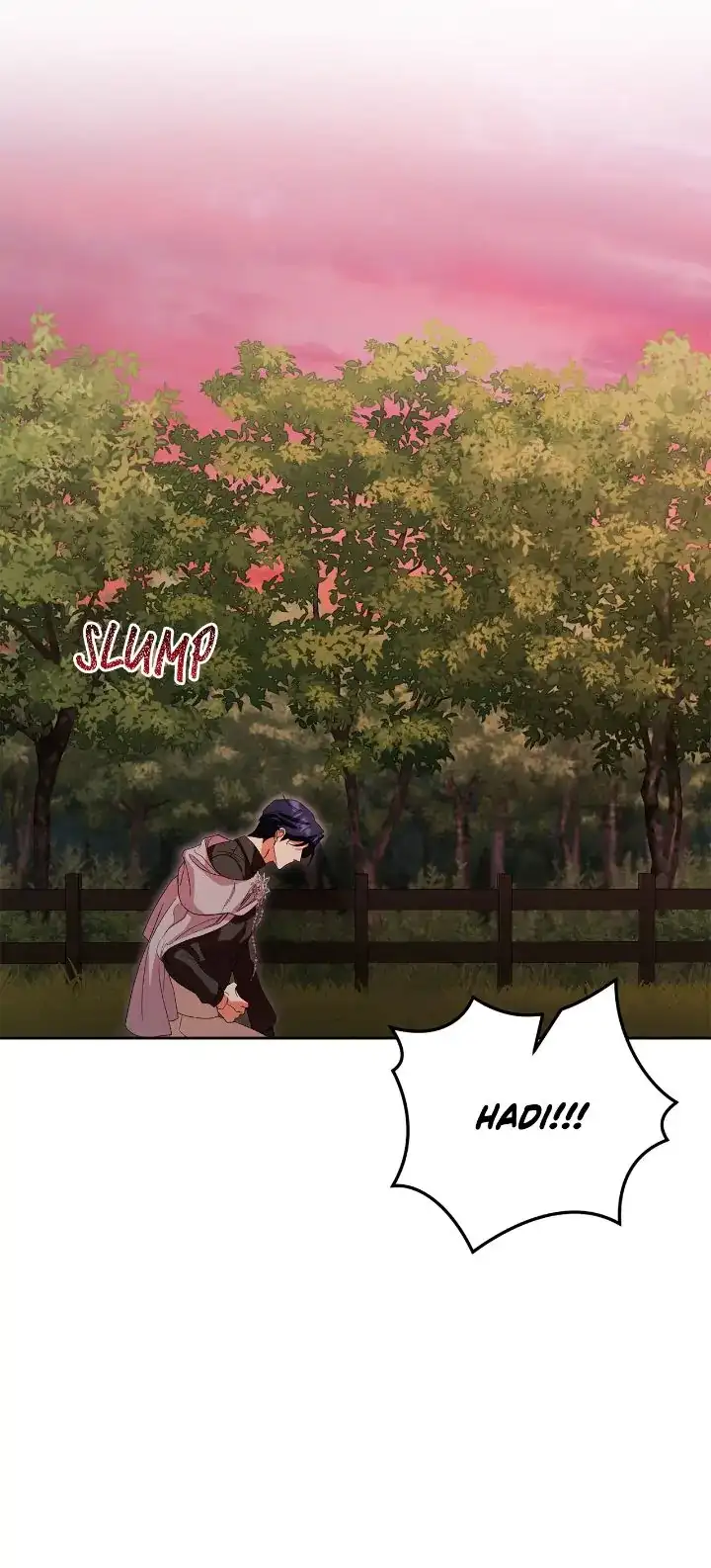 Love Doesn’t Matter Chapter 75 - Page 24