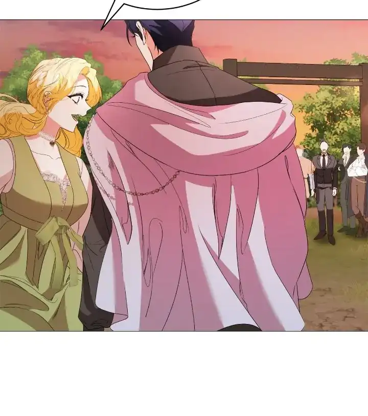 Love Doesn’t Matter Chapter 75 - Page 30