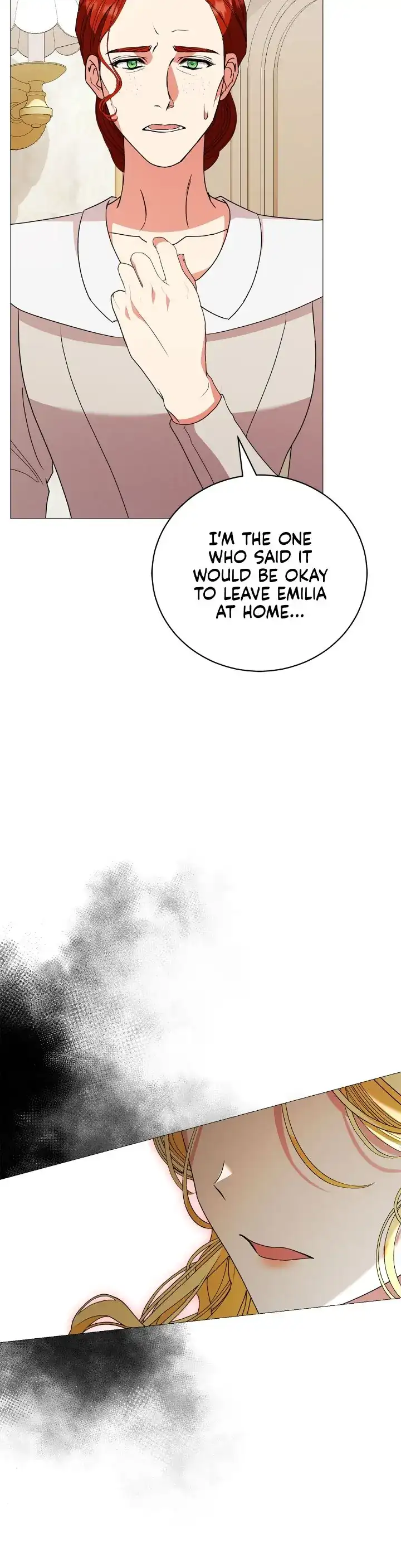 Love Doesn’t Matter Chapter 76 - Page 6