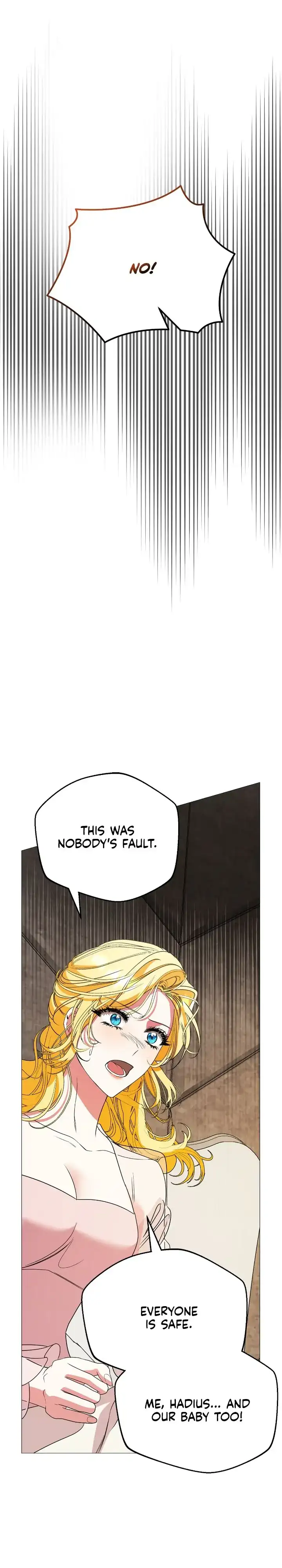 Love Doesn’t Matter Chapter 76 - Page 7