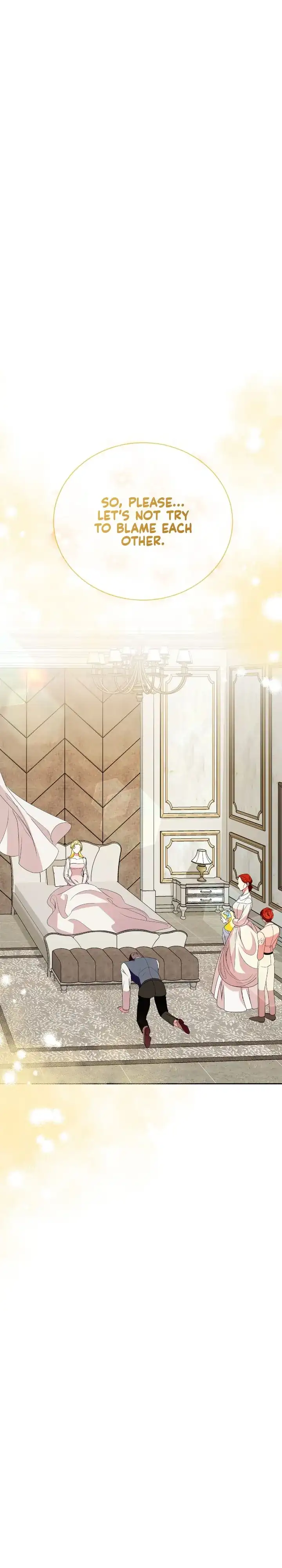 Love Doesn’t Matter Chapter 76 - Page 8