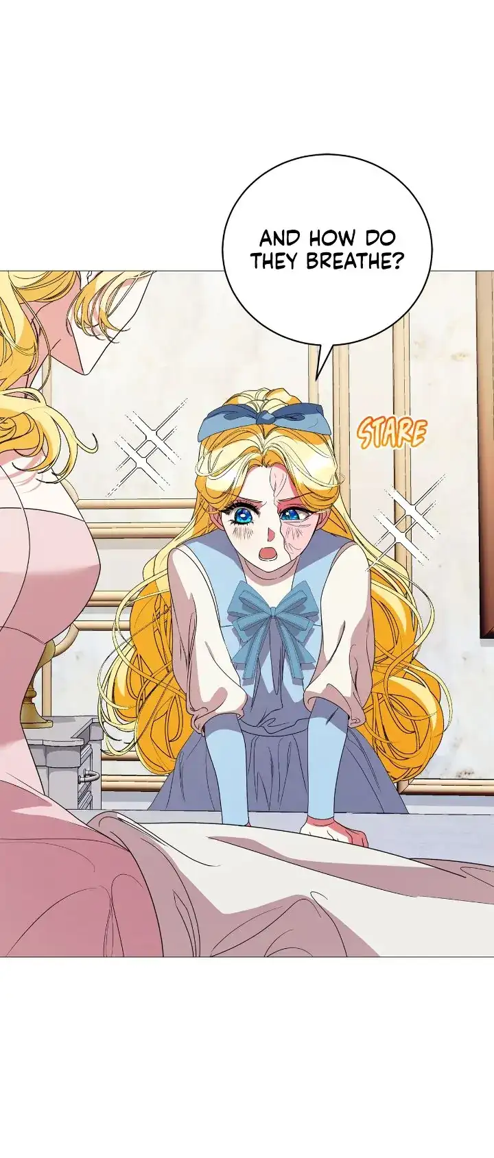 Love Doesn’t Matter Chapter 76 - Page 10