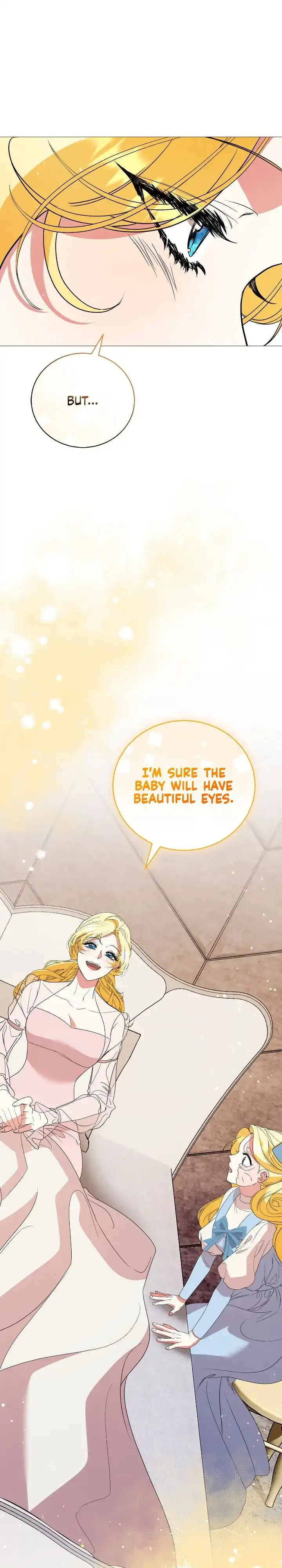 Love Doesn’t Matter Chapter 76 - Page 12