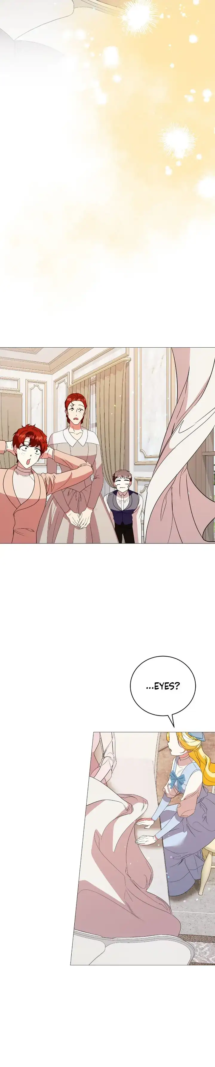 Love Doesn’t Matter Chapter 76 - Page 13