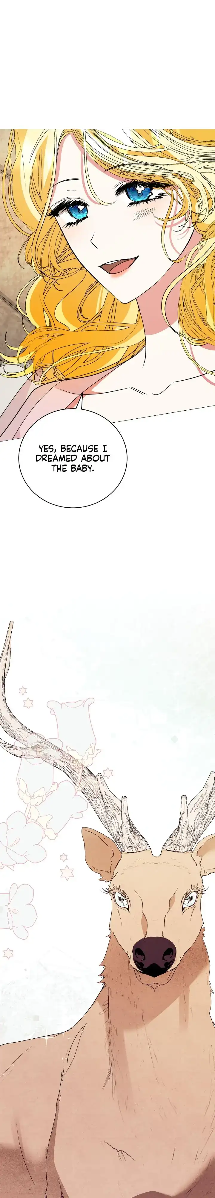 Love Doesn’t Matter Chapter 76 - Page 14