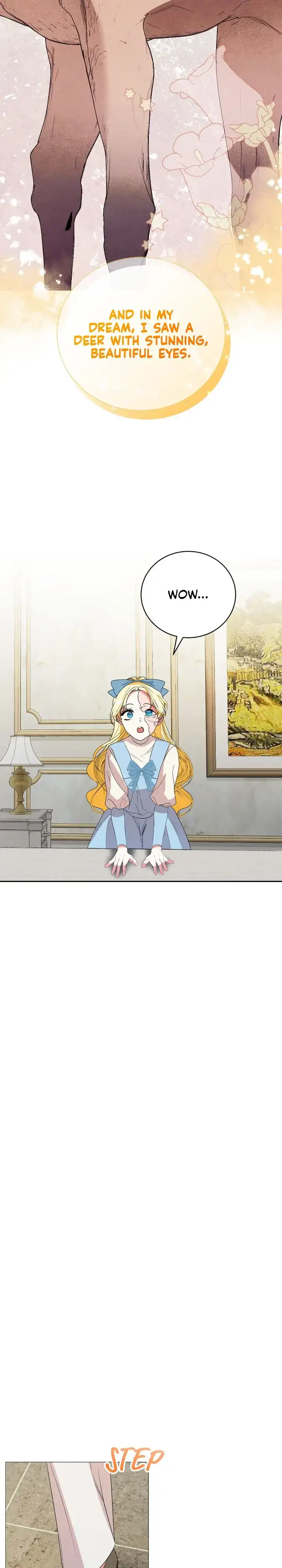 Love Doesn’t Matter Chapter 76 - Page 15