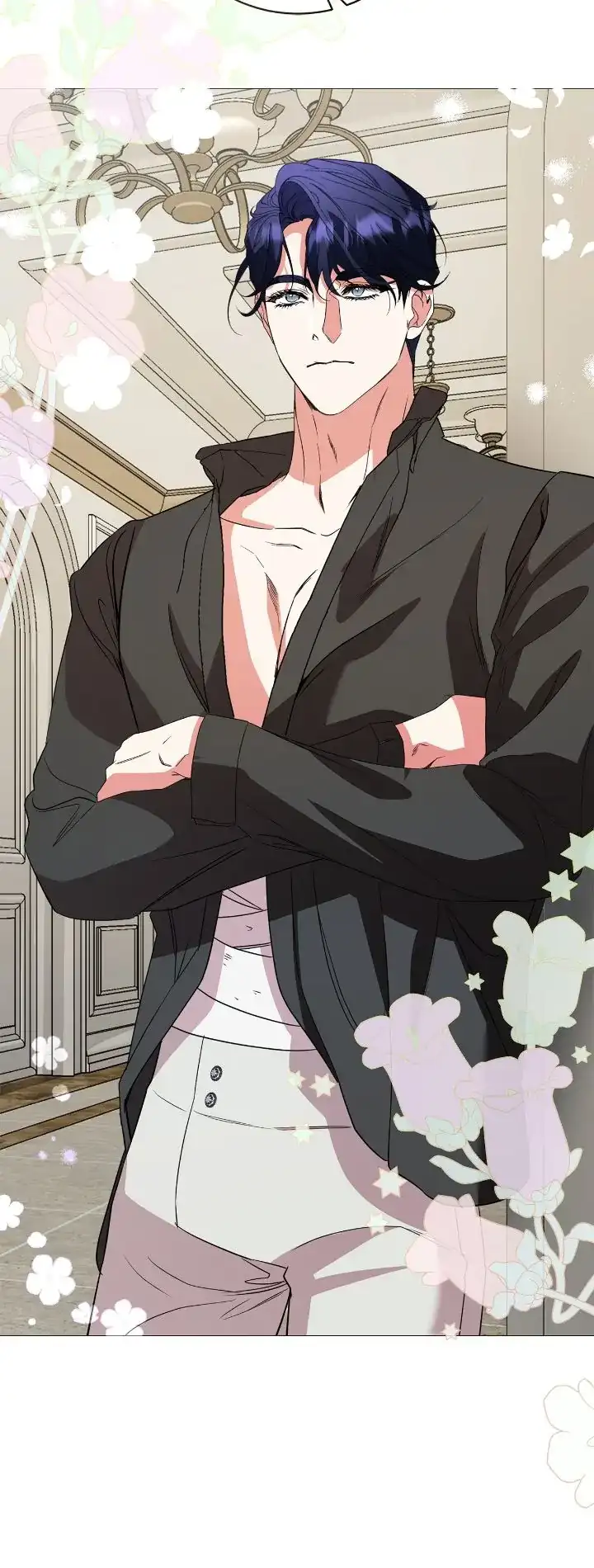 Love Doesn’t Matter Chapter 76 - Page 17