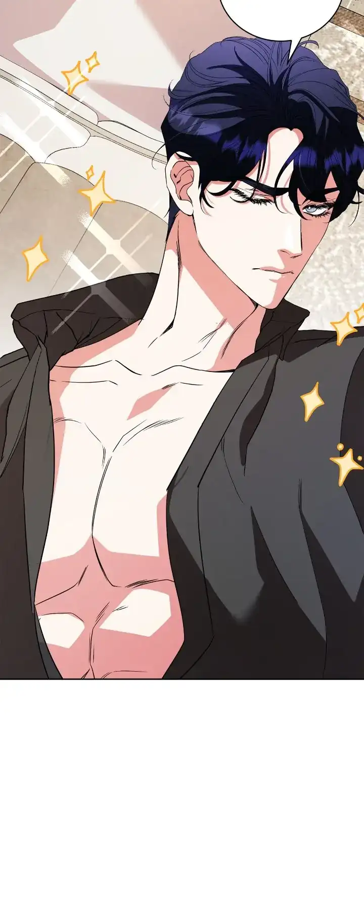 Love Doesn’t Matter Chapter 76 - Page 21