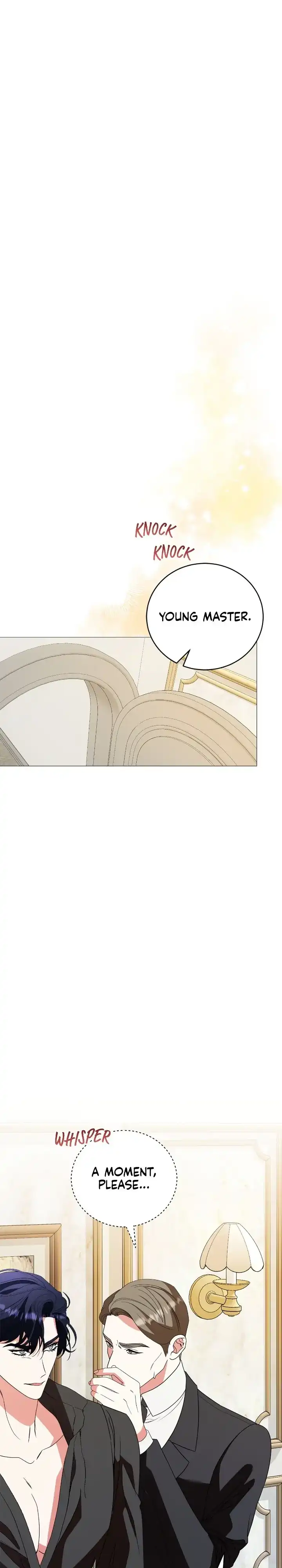 Love Doesn’t Matter Chapter 76 - Page 25