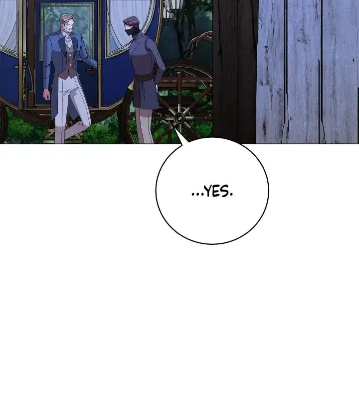 Love Doesn’t Matter Chapter 76 - Page 35