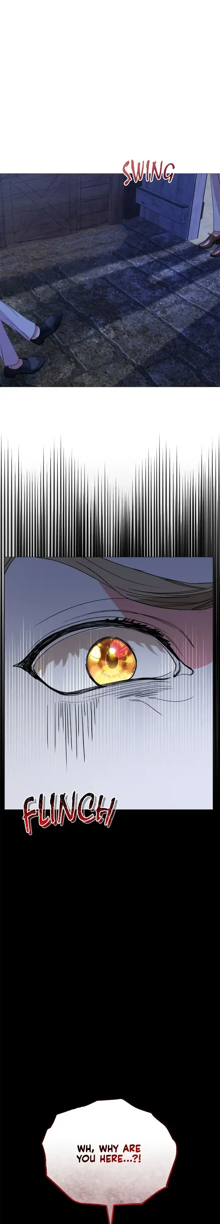 Love Doesn’t Matter Chapter 76 - Page 38