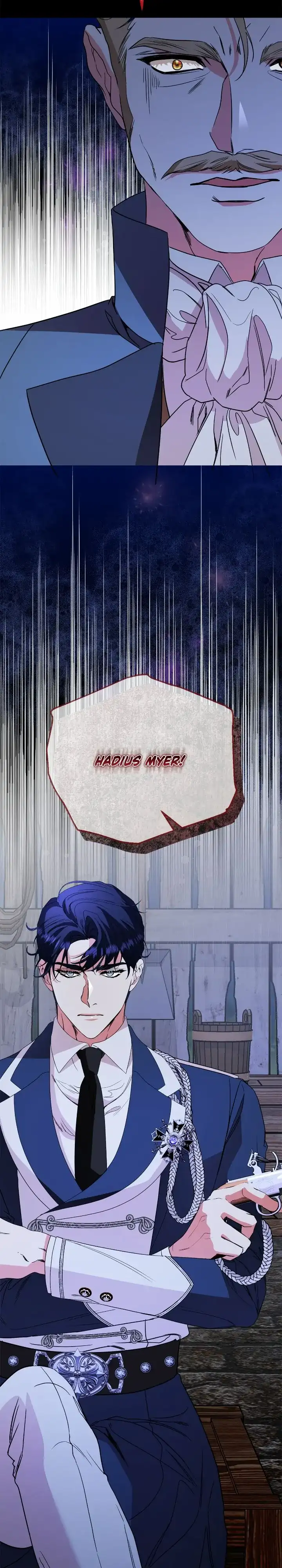 Love Doesn’t Matter Chapter 76 - Page 39