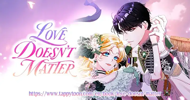 Love Doesn’t Matter Chapter 76 - Page 44