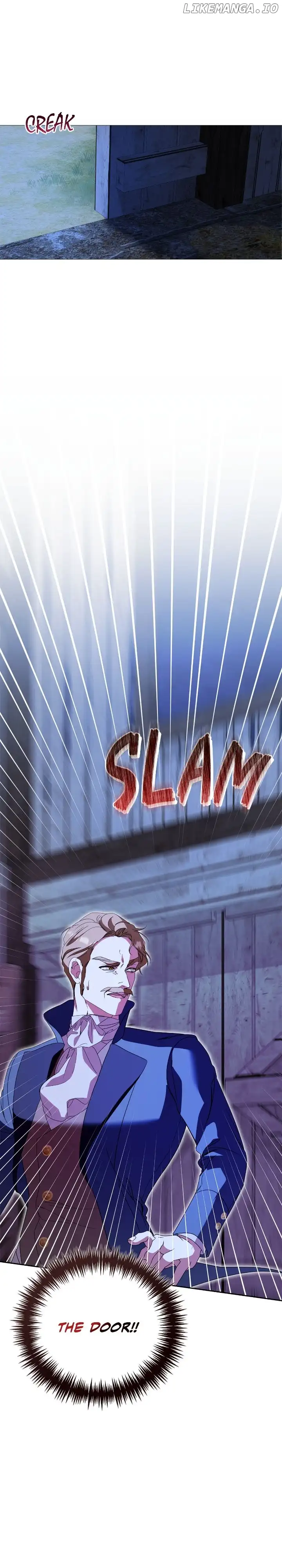 Love Doesn’t Matter Chapter 77 - Page 4